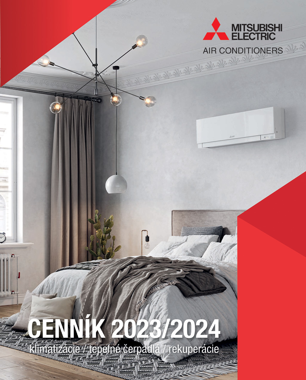 Cennik Mitsubishi Electric
